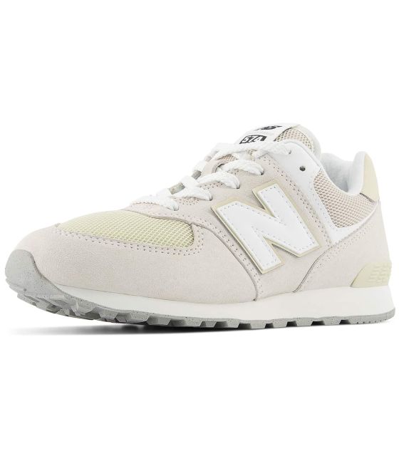 Calzado Casual Junior New Balance 574FOG
