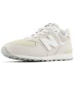 Calzado Casual Junior New Balance 574FOG