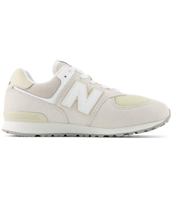 Calzado Casual Junior New Balance 574FOG