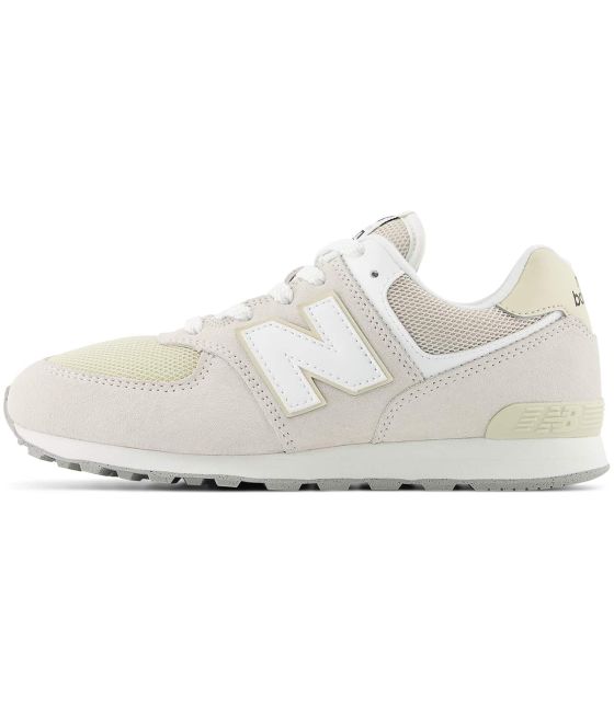 Calzado Casual Junior New Balance 574FOG