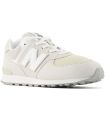 Calzado Casual Junior New Balance 574FOG