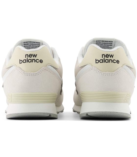 Calzado Casual Junior New Balance 574FOG