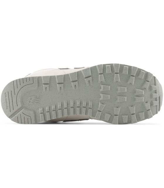 Calzado Casual Junior New Balance 574FOG
