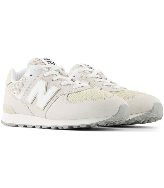 Calzado Casual Junior New Balance 574FOG
