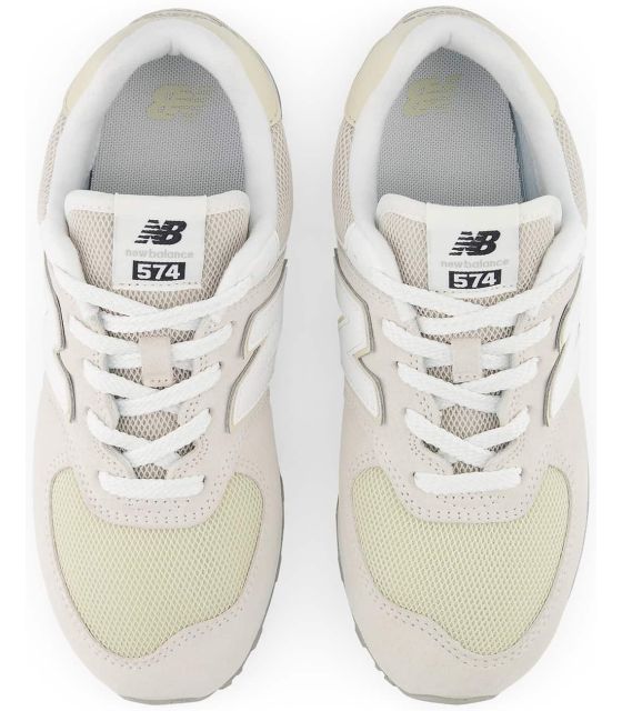 Calzado Casual Junior New Balance 574FOG