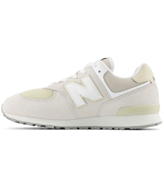 Calzado Casual Junior New Balance 574FOG