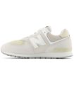 Calzado Casual Junior New Balance 574FOG