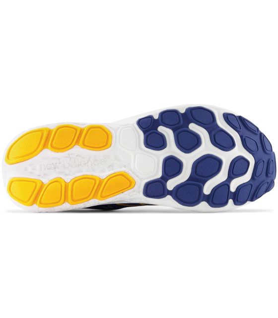 Zapatillas Running Hombre New Balance Fresh Foam X Evoz ST