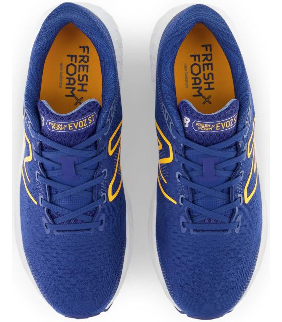Zapatillas Running Hombre New Balance Fresh Foam X Evoz ST