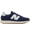 Calzado Casual Hombre New Balance 237V1