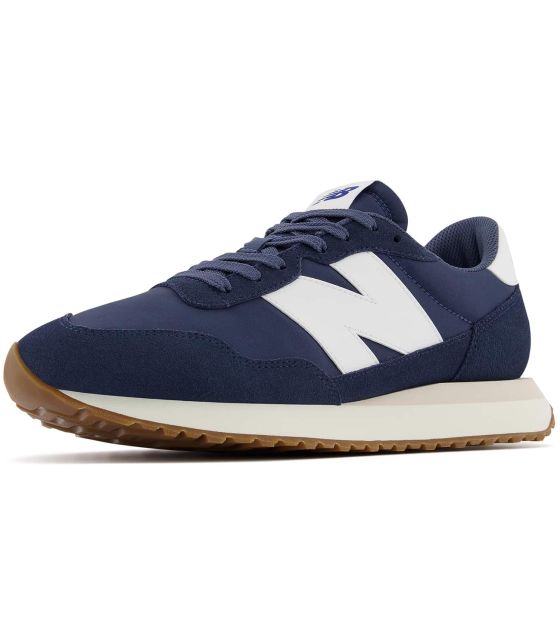Calzado Casual Hombre New Balance 237V1