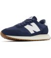 Calzado Casual Hombre New Balance 237V1