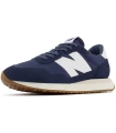 Calzado Casual Hombre New Balance 237V1
