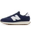Calzado Casual Hombre New Balance 237V1