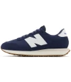 Calzado Casual Hombre New Balance 237V1