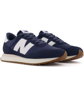 Calzado Casual Hombre New Balance 237V1