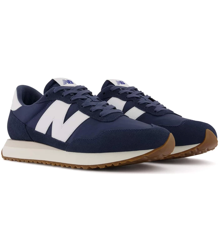 Calzado Casual Hombre New Balance 237V1