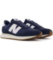 Calzado Casual Hombre New Balance 237V1