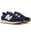 Calzado Casual Hombre New Balance 237V1