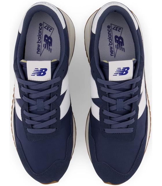 Calzado Casual Hombre New Balance 237V1