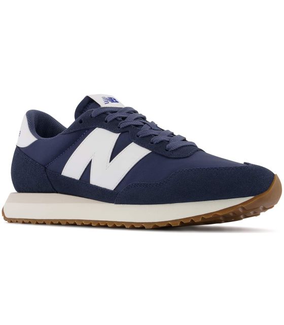 Calzado Casual Hombre New Balance 237V1