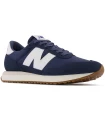 Calzado Casual Hombre New Balance 237V1