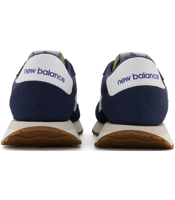Calzado Casual Hombre New Balance 237V1