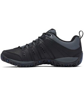 Zapatillas Trekking Man Columbia Woodburn™ II