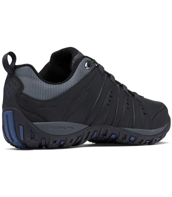 Zapatillas Trekking Man Columbia Woodburn™ II