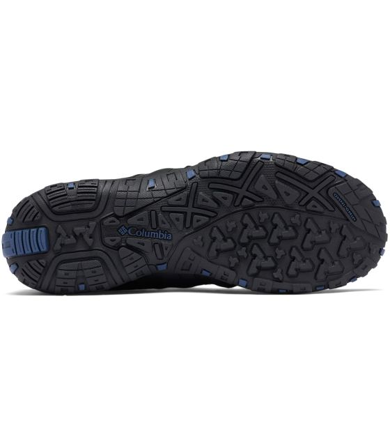 Zapatillas Trekking Man Columbia Woodburn™ II