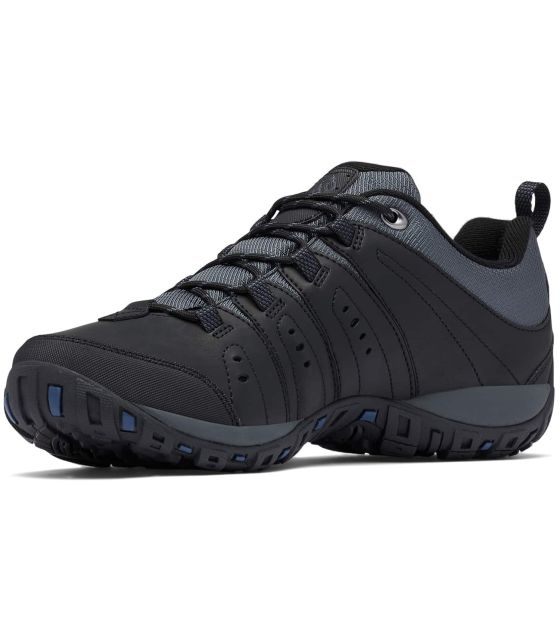 Zapatillas Trekking Man Columbia Woodburn™ II