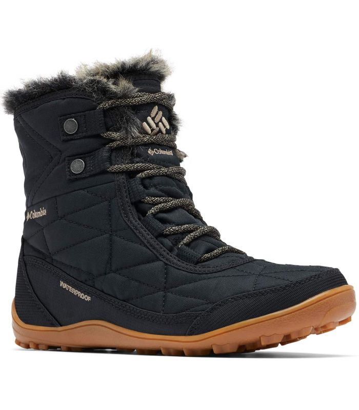 Calzado Casual Mujer Columbia Minx™ Shorty III Boot Calzado Casual Mujer Columbia Minx™ Shorty III Boot