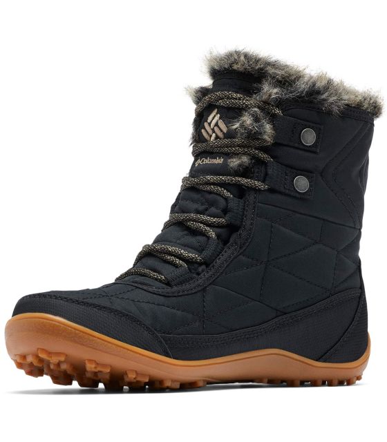Calzado Casual Mujer Columbia Minx™ Shorty III Boot