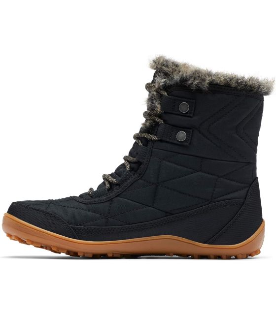 Calzado Casual Mujer Columbia Minx™ Shorty III Boot