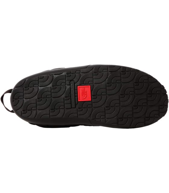 Pantuflas The North Face Thermoball Traction Bootie W Negro