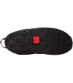 Pantuflas The North Face Thermoball Traction Bootie W Negro