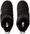 Pantuflas The North Face Thermoball Traction Bootie W Negro
