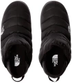Pantuflas The North Face Thermoball Traction Bootie W Negro