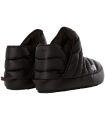 Pantuflas The North Face Thermoball Traction Bootie W Negro