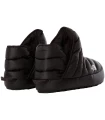 Pantuflas The North Face Thermoball Traction Bootie W Negro