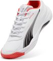 Calzado Padel Puma Zapatillas de Pádel Nova Smash