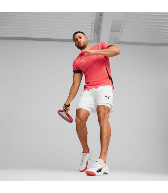 Calzado Padel Puma Zapatillas de Pádel Nova Smash