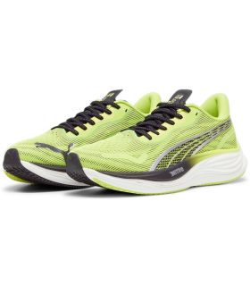 Zapatillas Running Hombre Puma Velocity NITRO 3