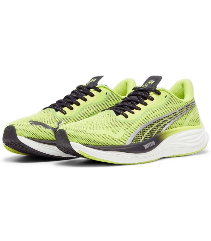Zapatillas Running Hombre Puma Velocity NITRO 3