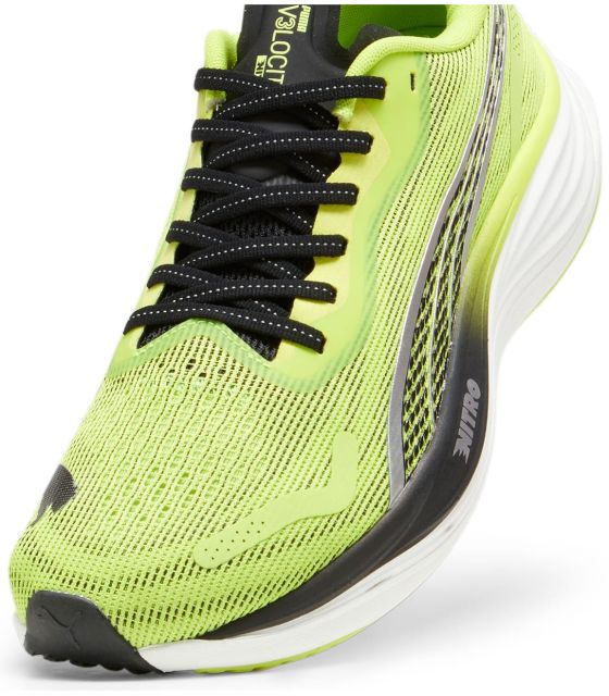 Zapatillas Running Hombre Puma Velocity NITRO 3