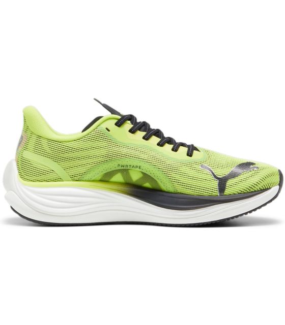 Zapatillas Running Hombre Puma Velocity NITRO 3