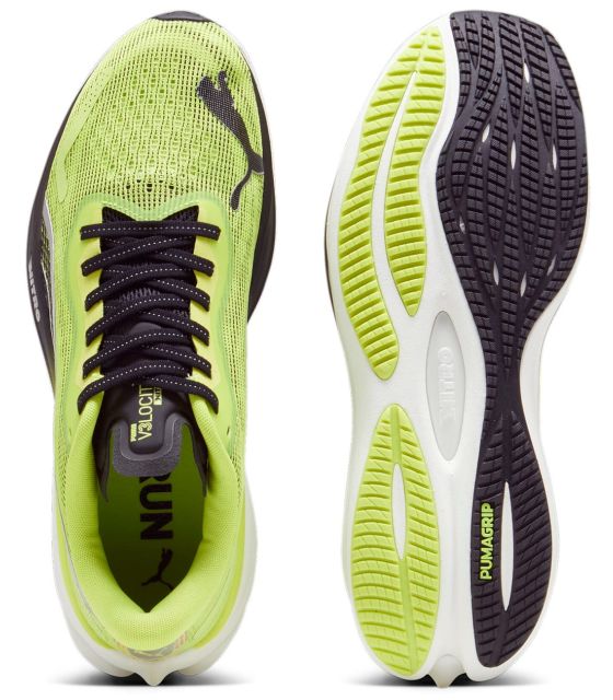 Zapatillas Running Hombre Puma Velocity NITRO 3