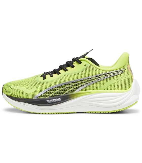 Zapatillas Running Hombre Puma Velocity NITRO 3