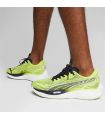 Zapatillas Running Hombre Puma Velocity NITRO 3