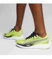 Zapatillas Running Hombre Puma Velocity NITRO 3